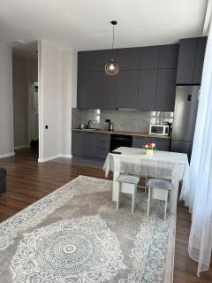 жк NEXPO CITY apartments - Astana - 0