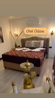 White Country Bungalow Tree House And Hotel - Antalya - 7
