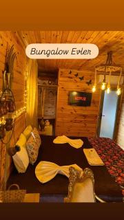 White Country Bungalow Tree House And Hotel - Antalya - 6
