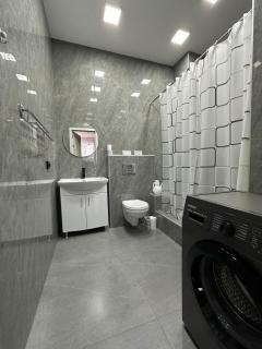 жк NEXPO CITY apartments - Astana - 3
