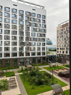 жк NEXPO CITY apartments - 2