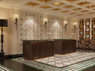 Le petit Princess Metropolis hotel - 3