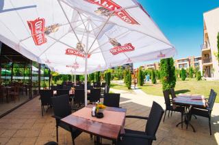 Nessebar Fort Club - 3