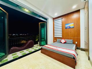 GIA BẢO TÂY ĐÔ 4 Hotel - Ấp Bình Thương - 8