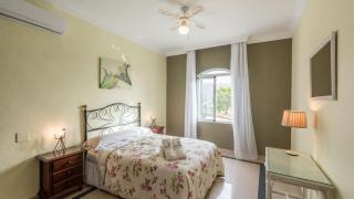 Villa en Lagos Bajo Vélez-Málaga by Ruralidays - Vélez-Málaga - 5