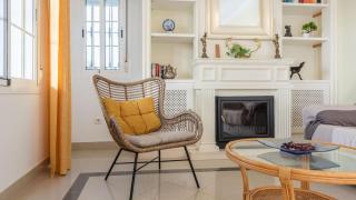 Villa en Lagos Bajo Vélez-Málaga by Ruralidays - 1