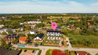 Apartamenty Kormoran - Sarbinowo - 6