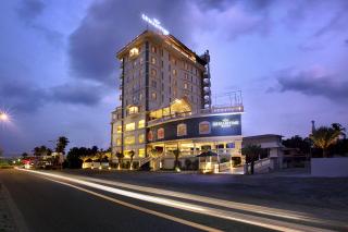 Le Maritime Kochi - 2