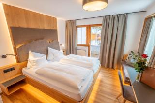 Hotel Edelweiss - Maria Alm am Steinernen Meer - 9