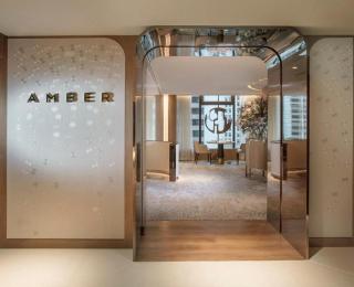 The Landmark Mandarin Oriental Hong Kong - 8