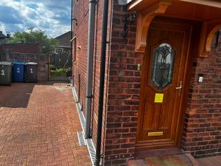 Spirit and Hide - Astley - 3