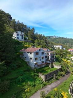 The StonePine at Kodaikanal by ebr - 9