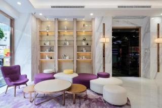Lavande Hotel Guangzhou Jingxi Southern Hospital Metro Station - 5