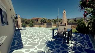 Anastasia's house - - 1