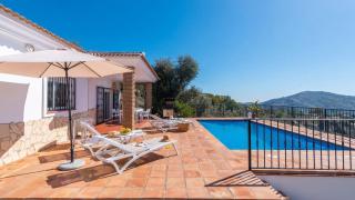 Casa Mati Cómpeta by Ruralidays - Cómpeta - 9
