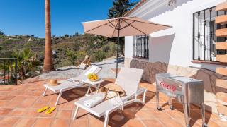 Casa Mati Cómpeta by Ruralidays - Cómpeta - 5