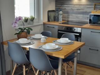Apartament Idea Wacyn 2 z miejscem parkingowym - 2