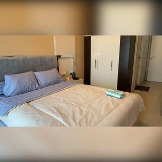 PAKUWON MALL Apartemen Orchard Anderson Tanglin Benson - Surabaya - 6