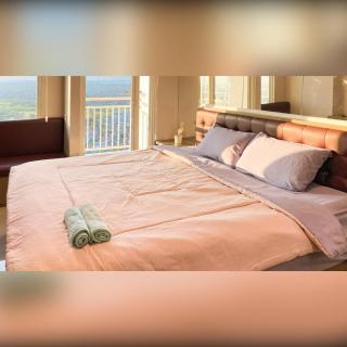 PAKUWON MALL Apartemen Orchard Anderson Tanglin Benson - Surabaya - 5