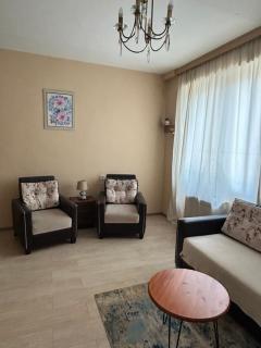 Apartment near Tskaltubo spa restort - 9