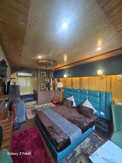 The Saz Valley Resort - 2