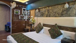 The Saz Valley Resort - 3