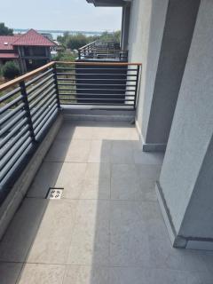 Cazare Apartament Mamaia Nord - Văleni - 2