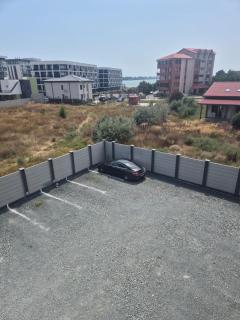 Cazare Apartament Mamaia Nord - Văleni - 1