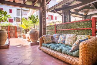 Aurora Apartment - 4