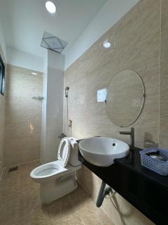 GIA BẢO TÂY ĐÔ 3 Hotel - Ấp Bình Thương - 8