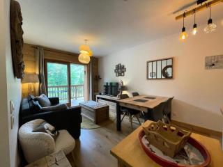 Résidence Lumi Batiment B - LUMI B 304 MAE-7231 - Valmorel - 0