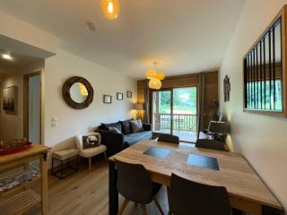 Résidence Lumi Batiment B - LUMI B 304 MAE-7231 - 9