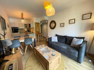 Résidence Lumi Batiment B - LUMI B 304 MAE-7231 - Valmorel - 6