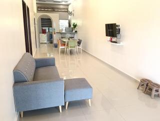 Azzahra Homestay - Permatang Pauh - 8