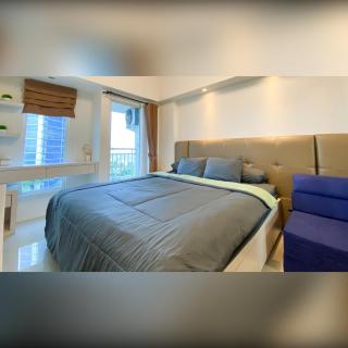 PAKUWON MALL Apartemen Orchard Anderson Tanglin Benson - Surabaya - 4