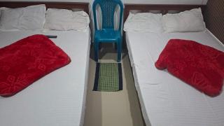 sNOWFALL RESIDENCy - 3