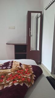 sNOWFALL RESIDENCy - 2