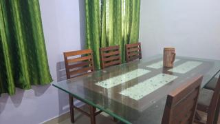 sNOWFALL RESIDENCy - 1