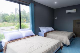 Npuhomestay Naka Cave - - 8