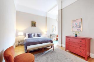 The Harrods residence 2 bedrooms flat luxury - 5