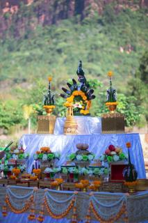 Npuhomestay Naka Cave - - 4