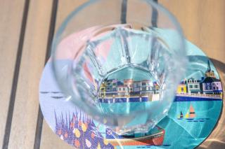 La tranquilité bleue - Maison avec SPA et Parking clôturé - 4