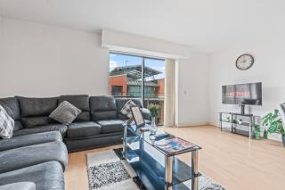 Cosy 2 BR - Central Bham - Ensuite - Canal view - Birmingham - 8