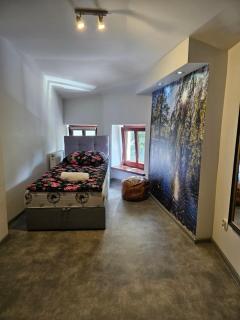 Roller Hostel - 9