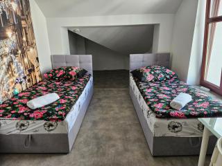Roller Hostel - 3
