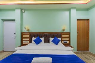 Hotel Galaxy - Angul - 7