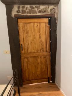 Colonna House - Genazzano - 2