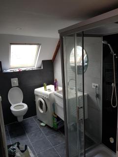 Historic Canal-Side Apartment - 1