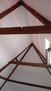 Historic Canal-Side Apartment - Schiedam - 2