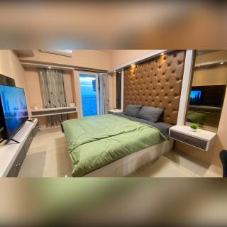 PAKUWON MALL Apartemen Orchard Anderson Tanglin Benson - 3